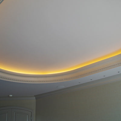 recessed lighting