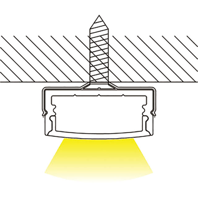 Micro Fixture pattern