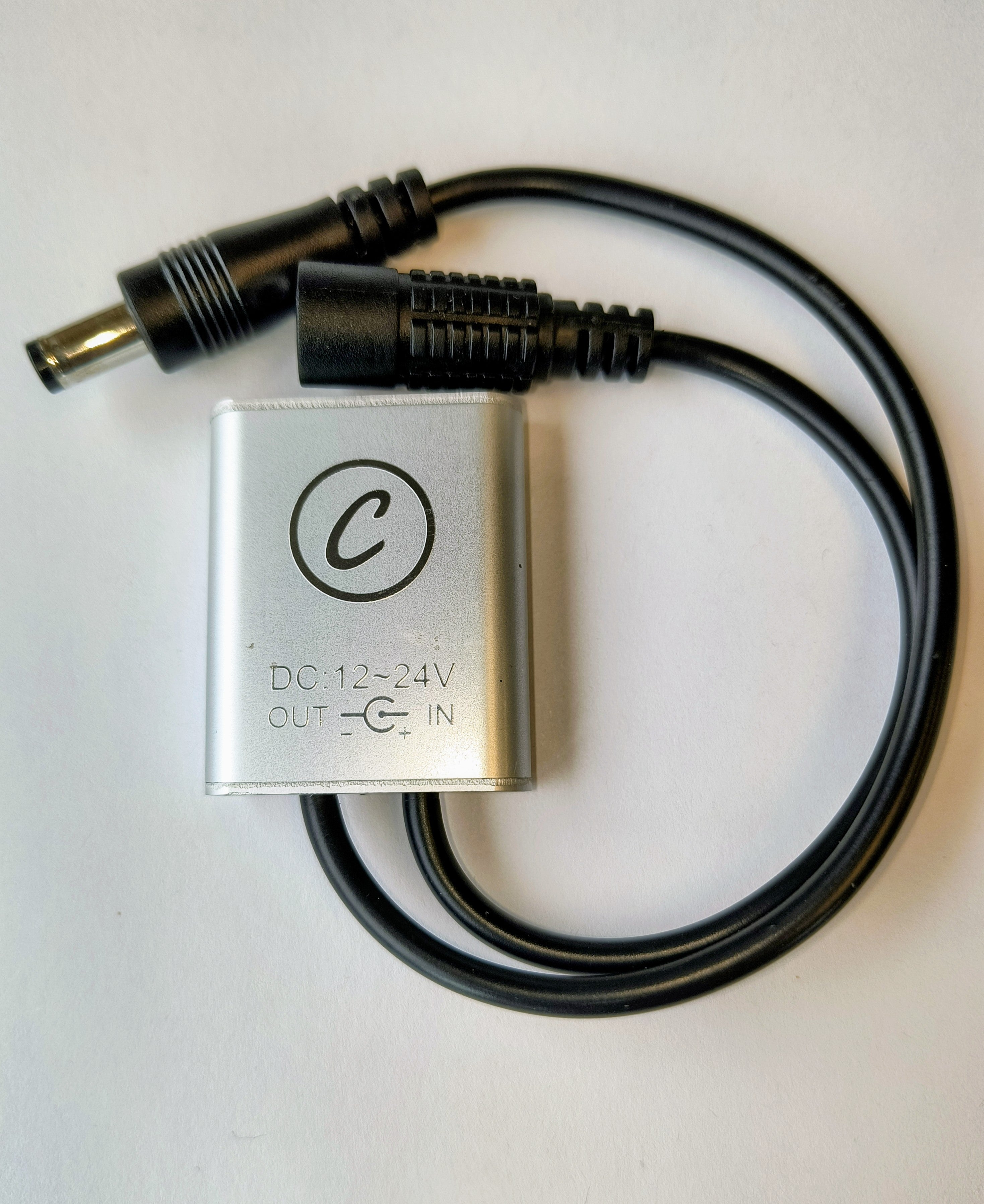 Controllers and Dimmers