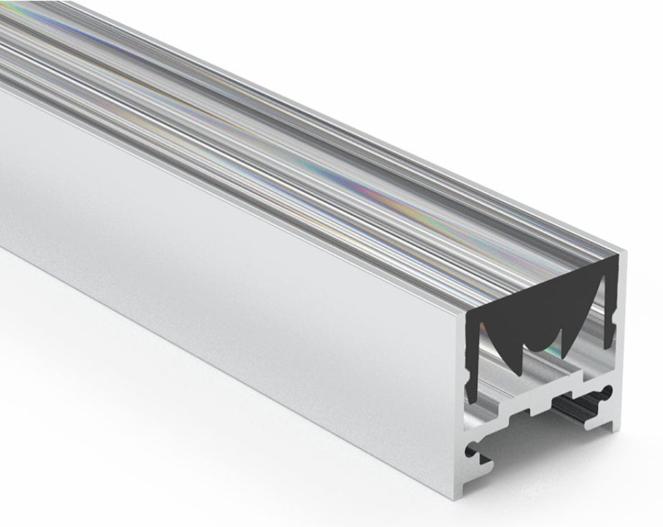 Camano Wall Grazer Fixture – Northwest LED Lighting