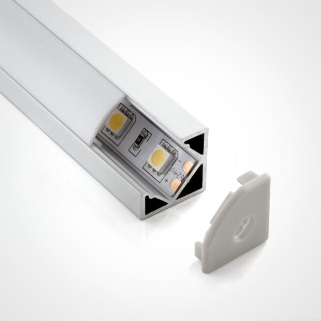 Corner Fixture – Northwest LED Lighting