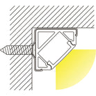 corner fixture pattern