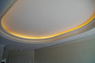 recessed lighting