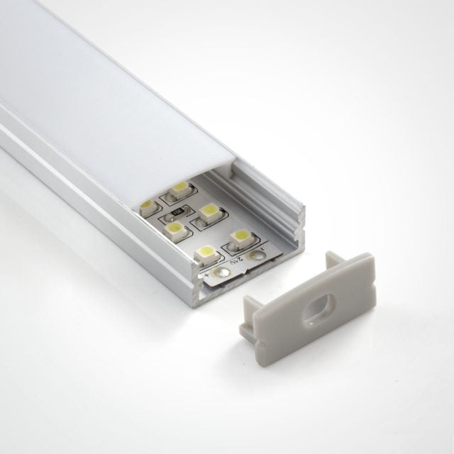 Double Micro Fixture – Northwest LED Lighting