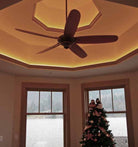 recessed lighting