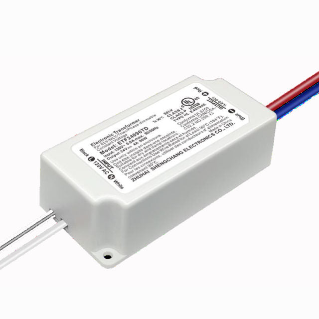 electronic dimmable driver