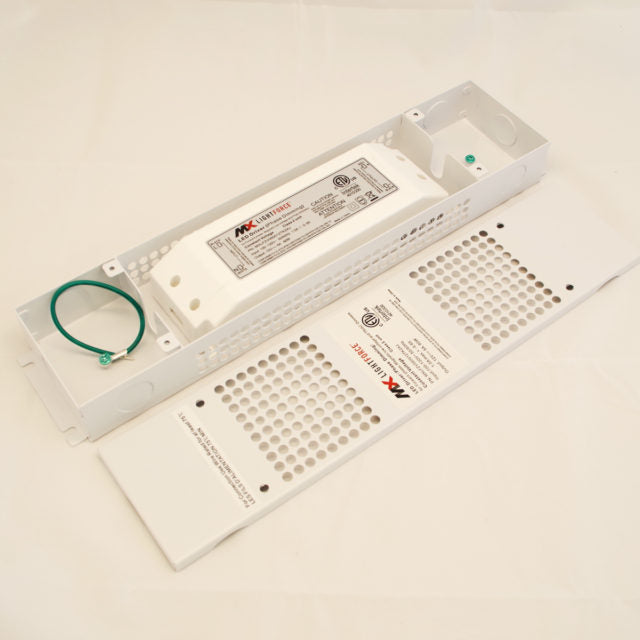 electronic dimmable driver