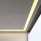 Mercer recessed lighting