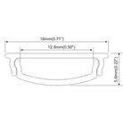 micro flex housing pattern