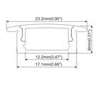 micro fixture pattern