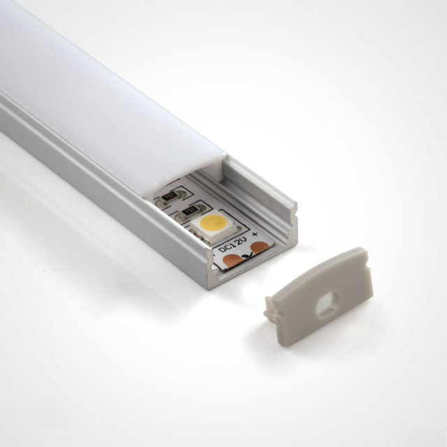 Micro Housing – Northwest LED Lighting