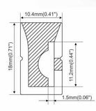 neon flex pattern