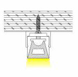 neon flex pattern