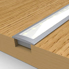 recessed lighting