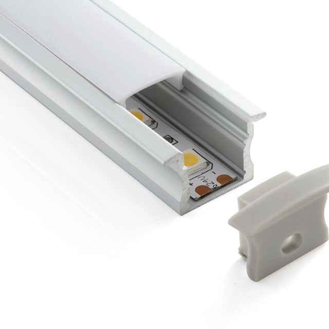 Recessed Single Fixture – Northwest LED Lighting