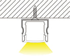 single fixture pattern