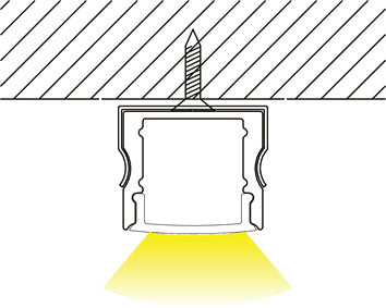 single fixture pattern