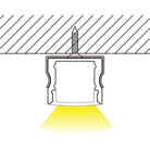 single housing pattern